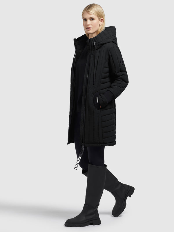 Khujo Mantel JERRY PRIME7 LIGHT