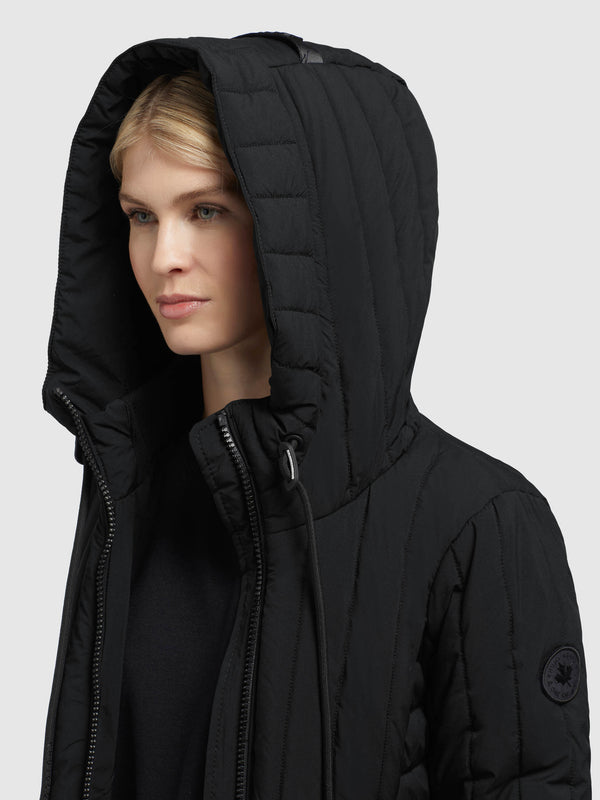 Khujo Mantel JERRY PRIME7 LIGHT