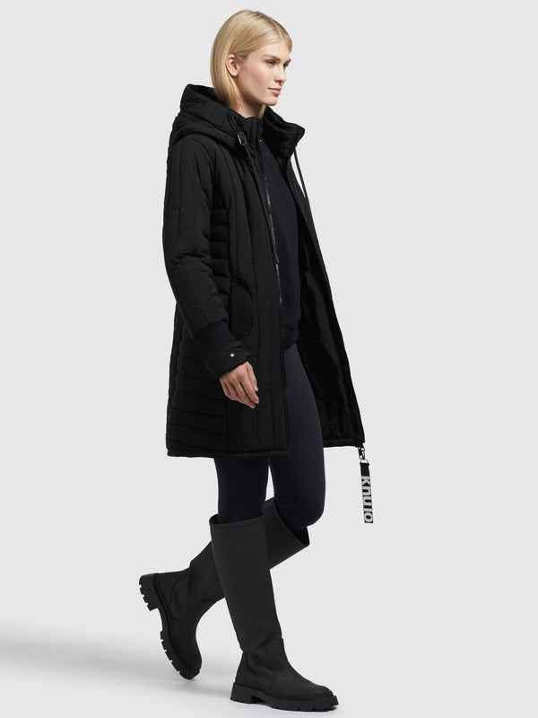 Khujo Mantel JERRY PRIME7 LIGHT