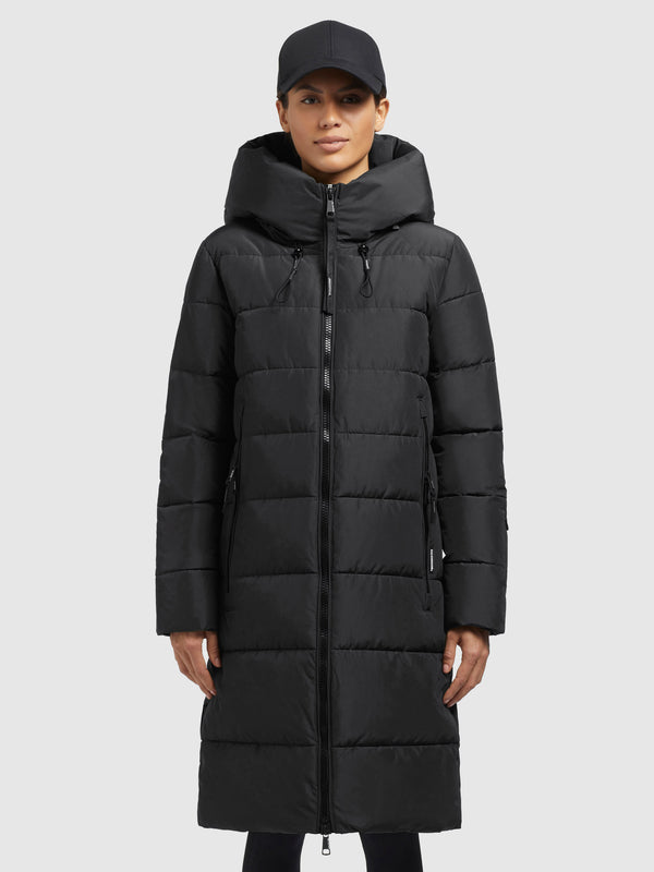 Khujo Mantel JILIAS3