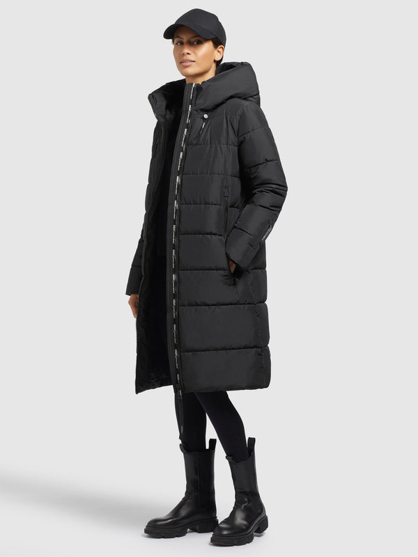 Khujo Mantel JILIAS3