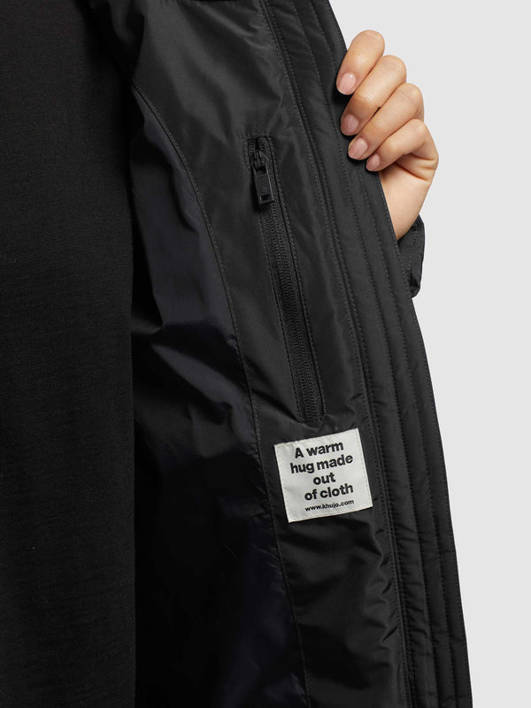 Khujo Mantel JILIAS3