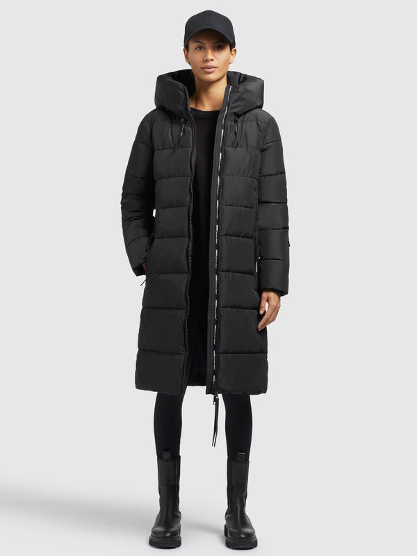 Khujo Mantel JILIAS3