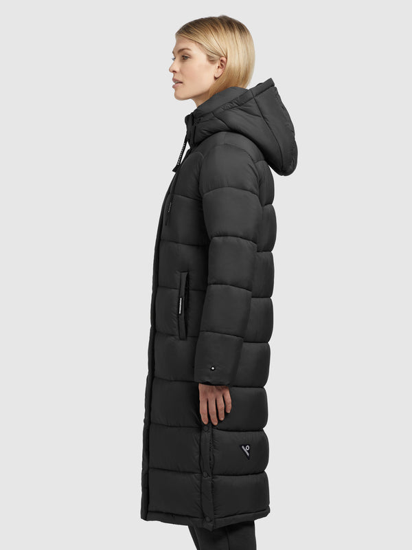 Khujo Mantel JULINA2 MATT