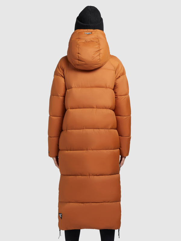 Khujo Mantel LAMERA2