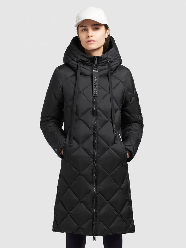 Khujo Mantel LENNJA2