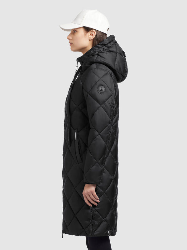 Khujo Mantel LENNJA2