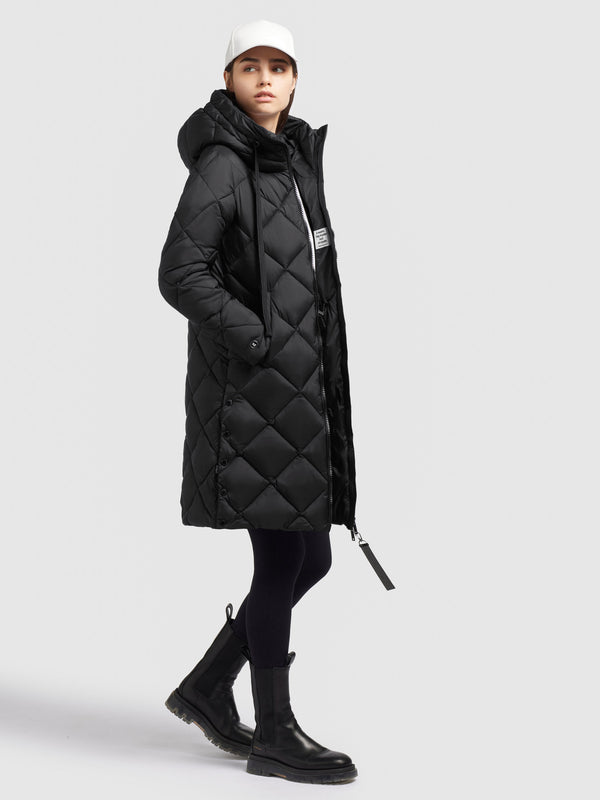 Khujo Mantel LENNJA2