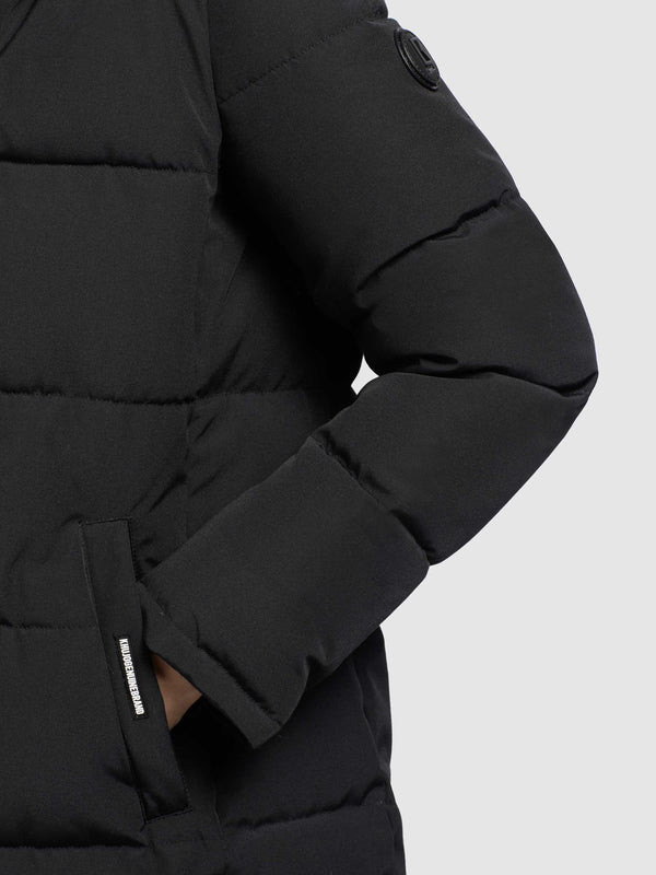 Khujo Mantel MARANA (WITHOUT FUR)