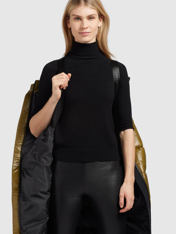 Khujo Mantel SAIMA SHINY