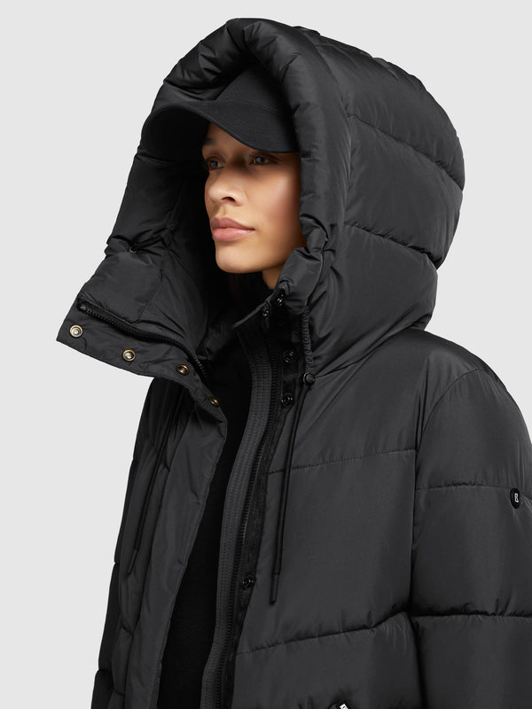 Khujo Mantel SHIMANTA3