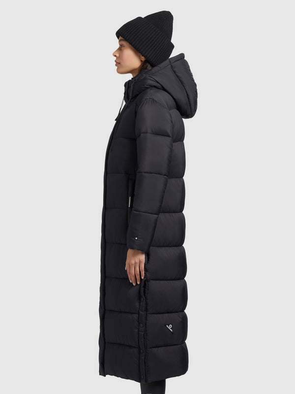 Khujo Mantel SOREA MATT