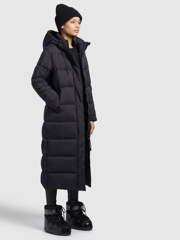 Khujo Mantel SOREA MATT