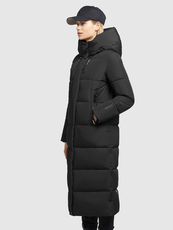 Khujo Mantel SOULANI2