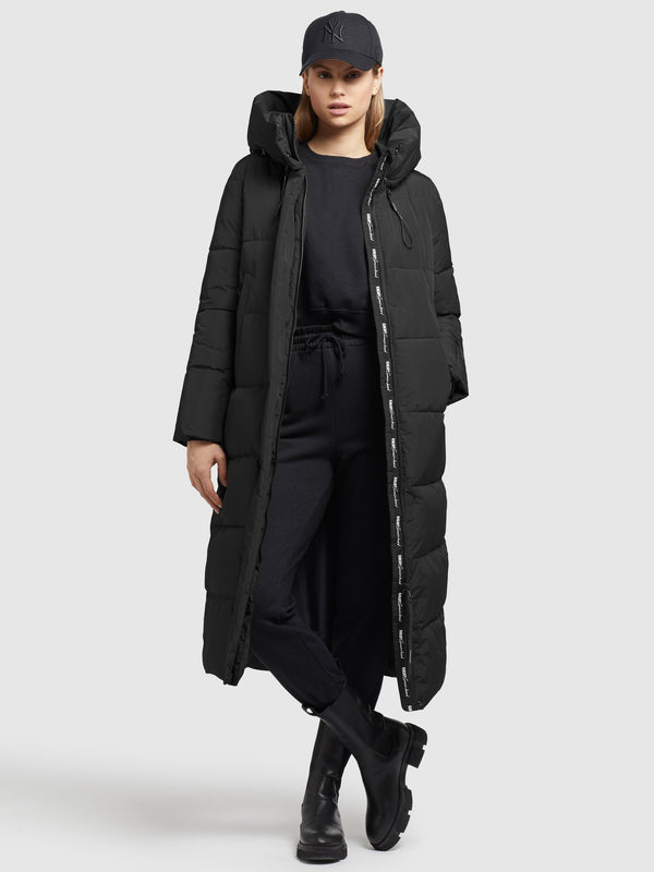 Khujo Mantel SOULANI2