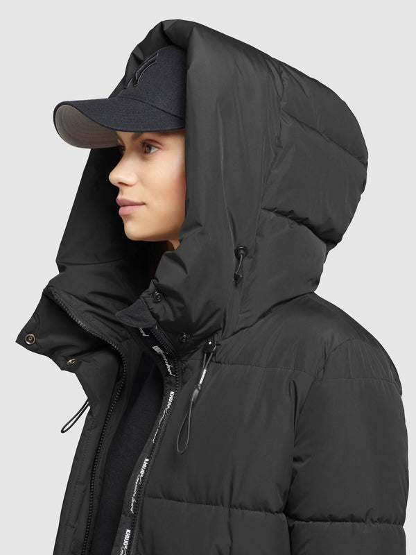 Khujo Mantel SOULANI2