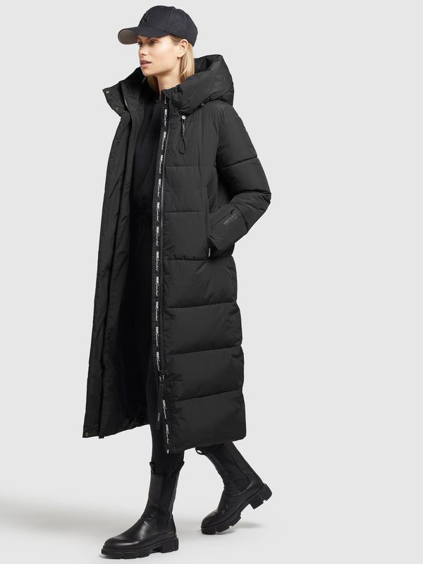 Khujo Mantel SOULANI2