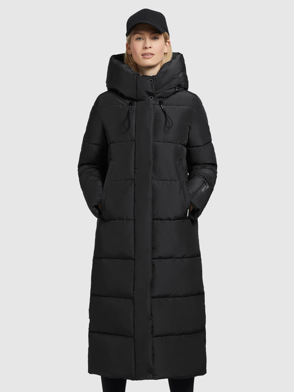 Khujo Mantel SOULANI3