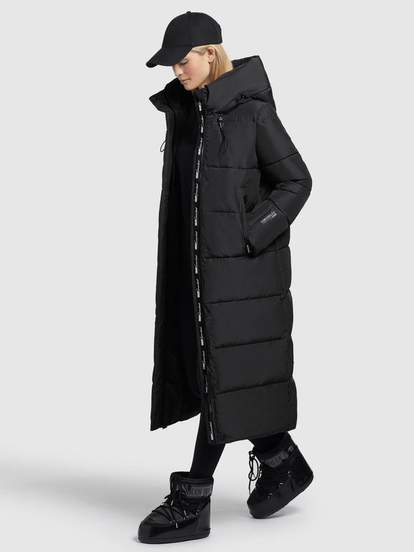 Khujo Mantel SOULANI3