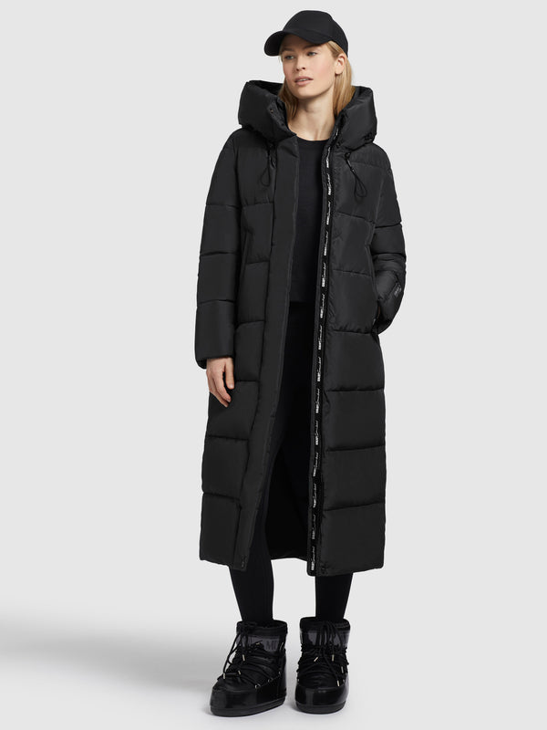 Khujo Mantel SOULANI3