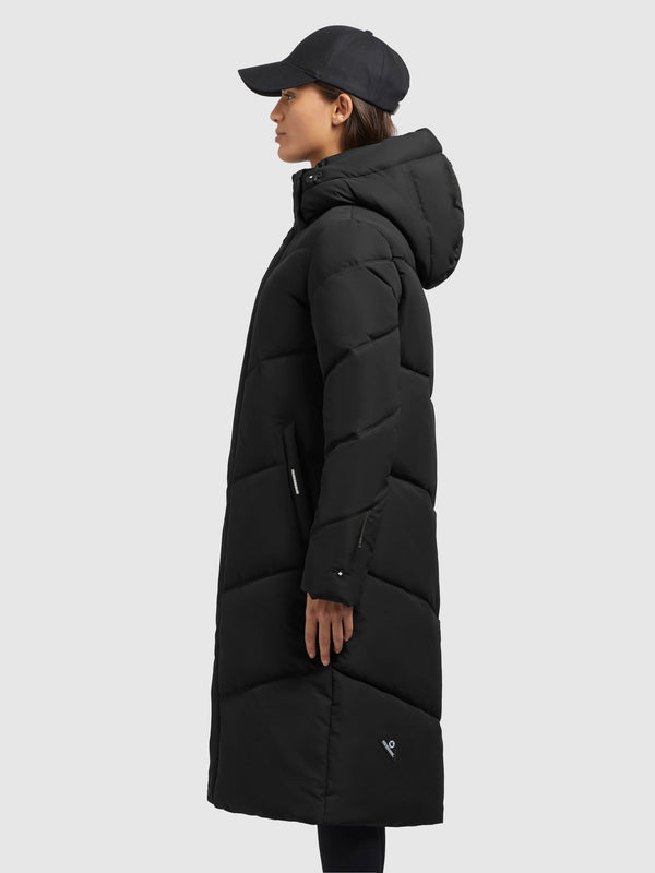 Khujo Mantel TORINO3