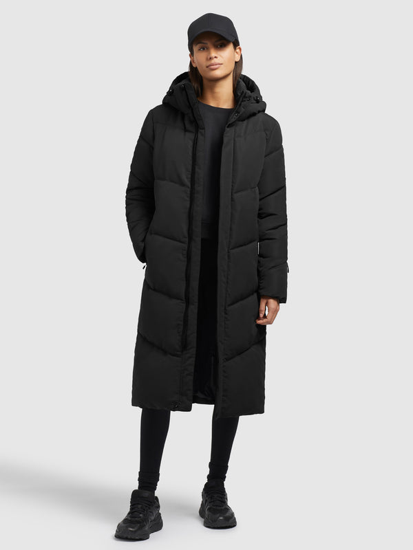 Khujo Mantel TORINO3