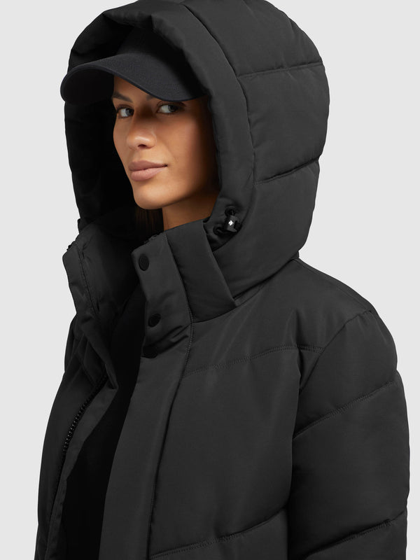 Khujo Mantel TORINO3