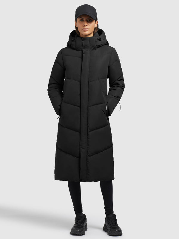 Khujo Mantel TORINO3