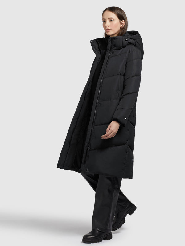 Khujo Mantel TORINO4