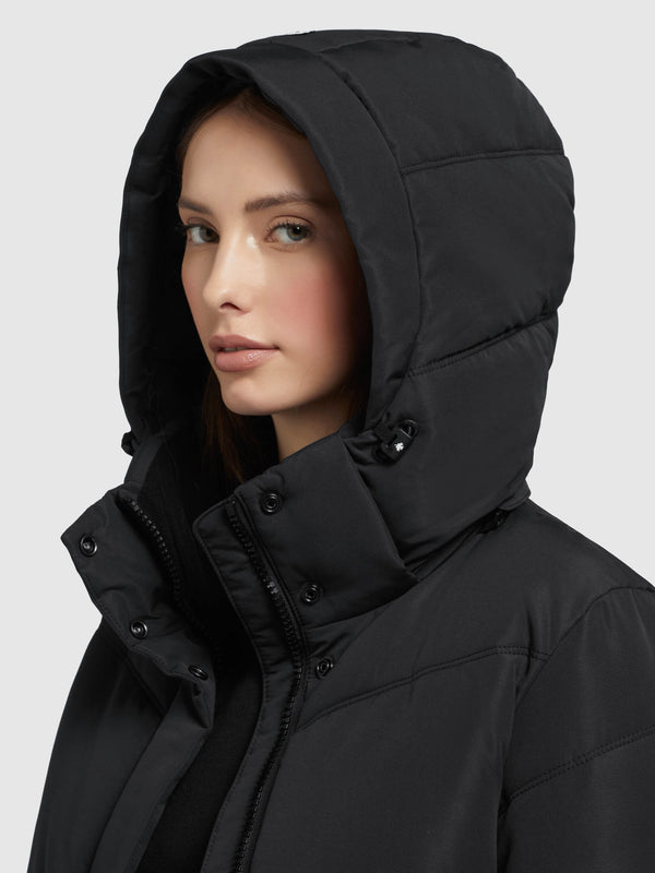 Khujo Mantel TORINO4