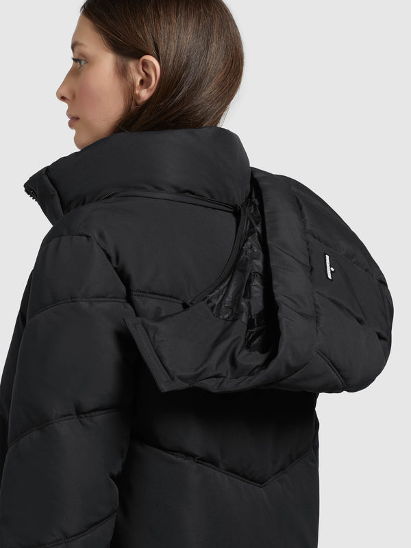 Khujo Mantel TORINO4