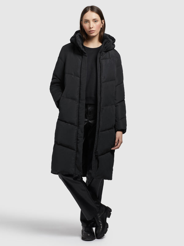 Khujo Mantel TORINO4