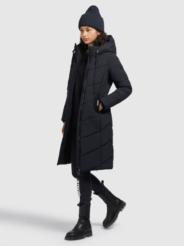 Khujo Steppmantel ARIBAY4 LIGHT