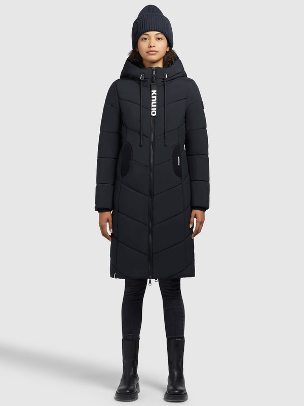 Khujo Steppmantel ARIBAY4 LIGHT