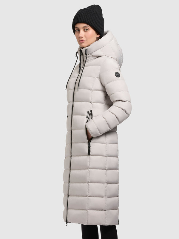 Khujo Steppmantel SIMMIE