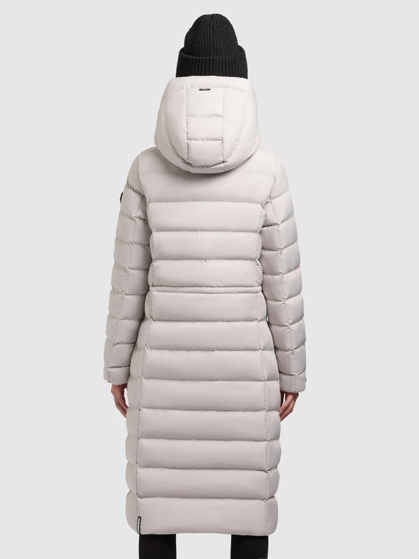 Khujo Steppmantel SIMMIE