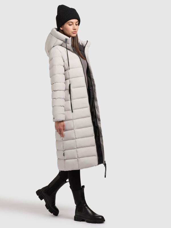 Khujo Steppmantel SIMMIE