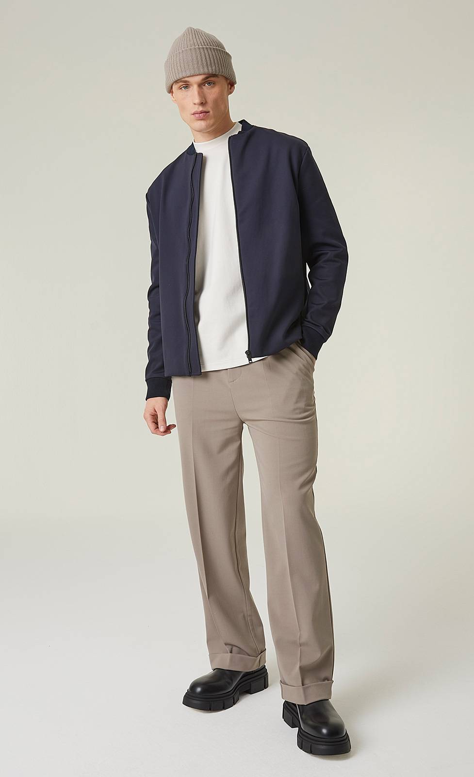 Kiefermann Alain Blousonjacke