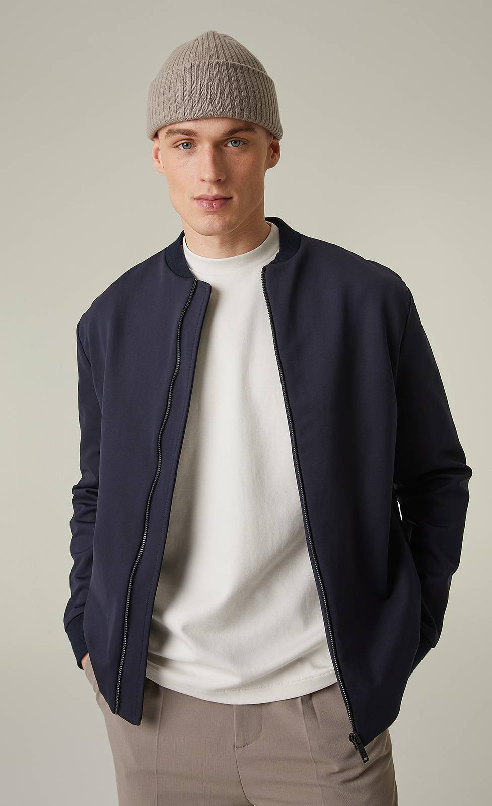 Kiefermann Alain Blousonjacke