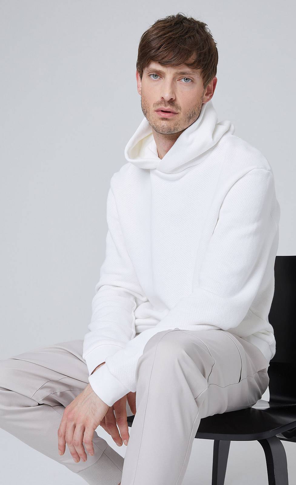 Kiefermann Alonso Kapuzensweatshirt