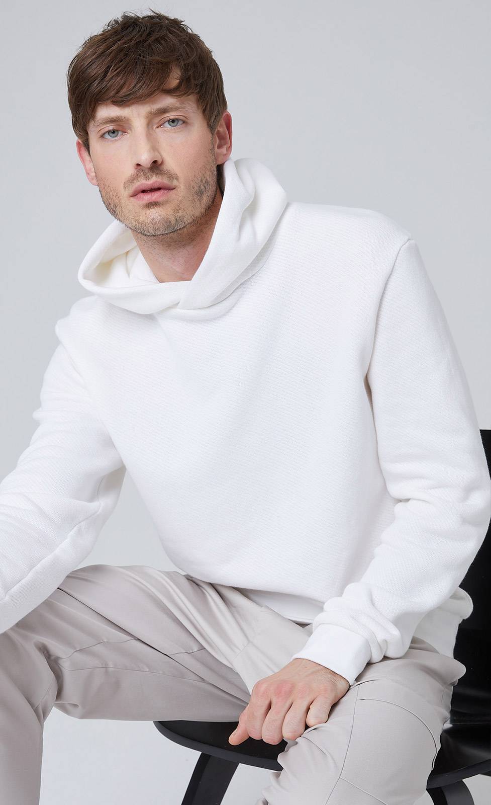 Kiefermann Alonso Kapuzensweatshirt