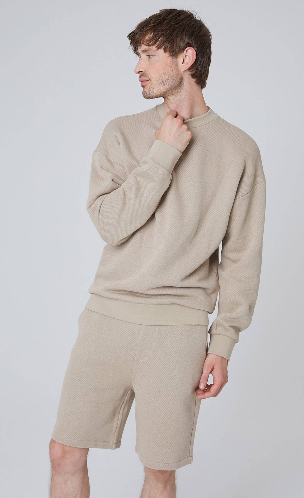 Kiefermann Anden Sweatshorts