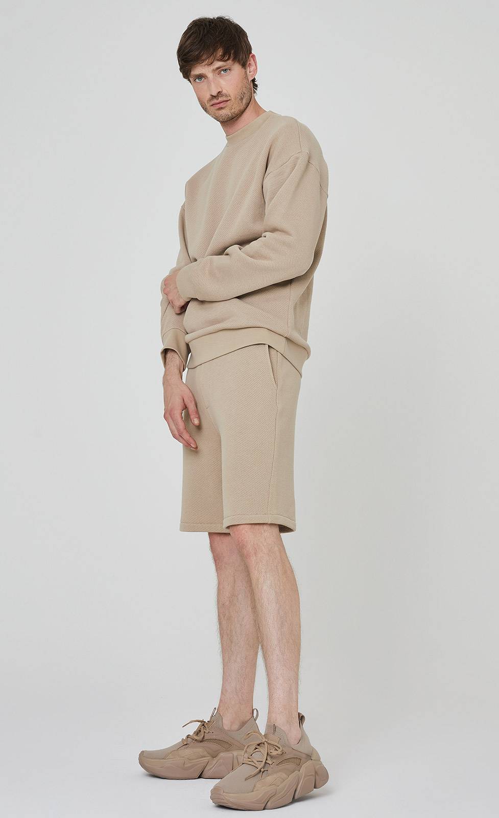 Kiefermann Anden Sweatshorts