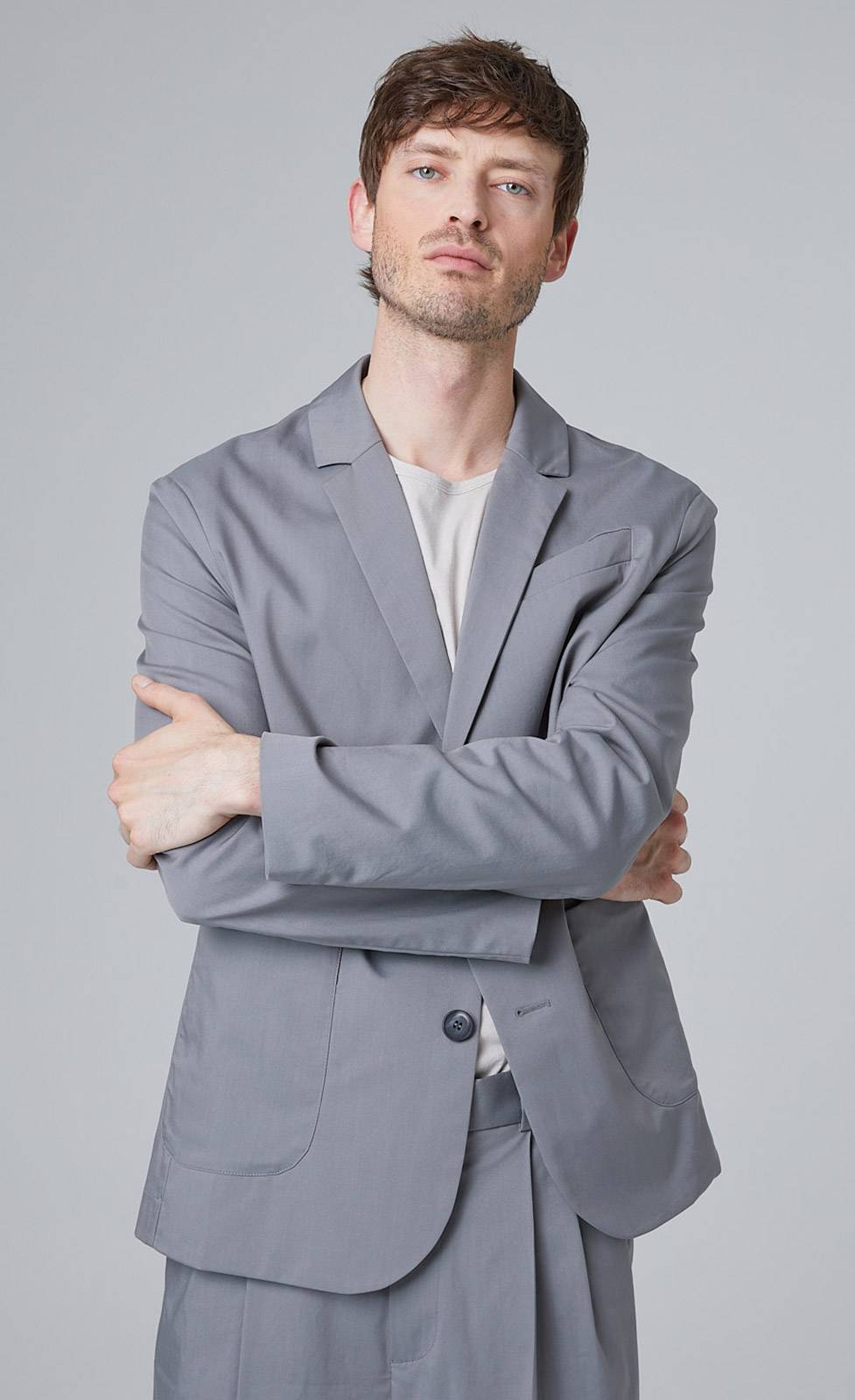 Kiefermann Ando Sakko