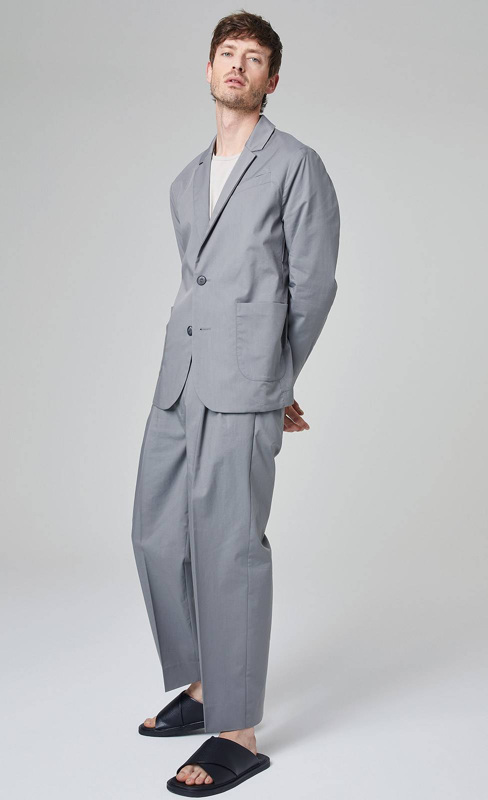 Kiefermann Ando Sakko