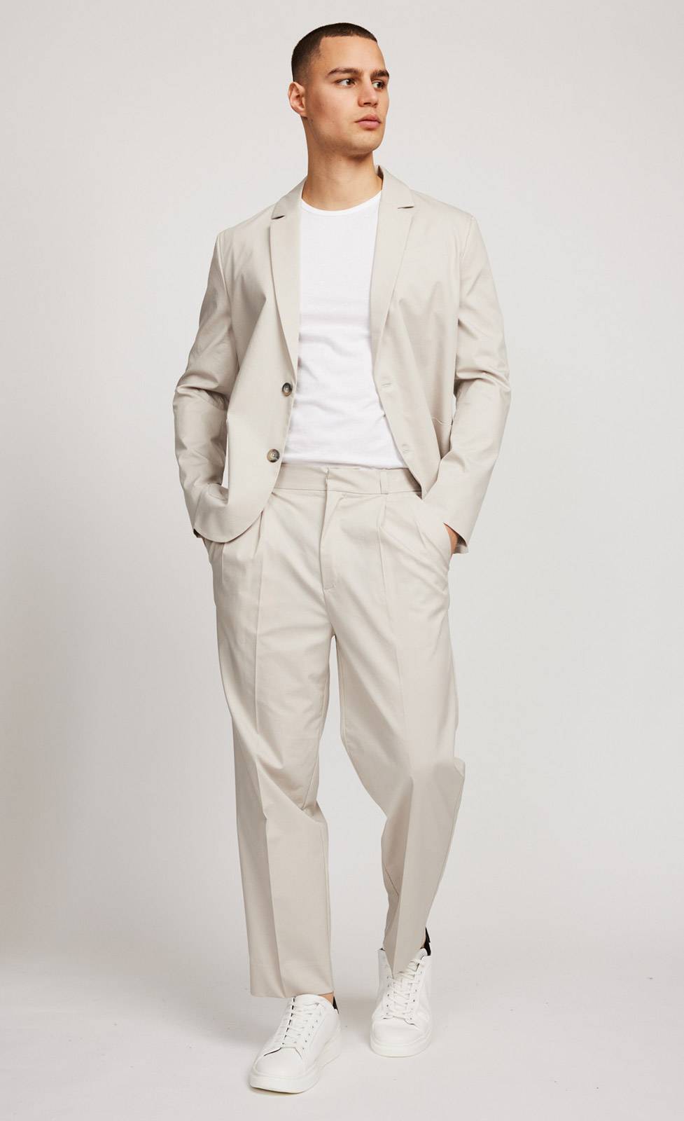 Kiefermann Ando Sakko