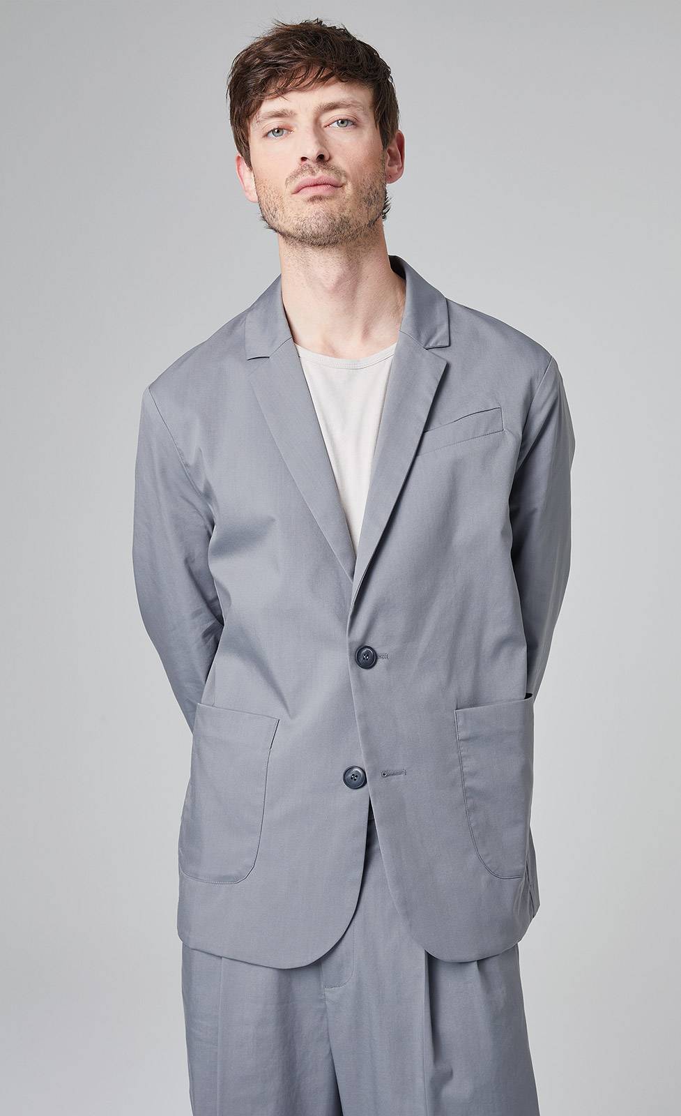 Kiefermann Ando Sakko