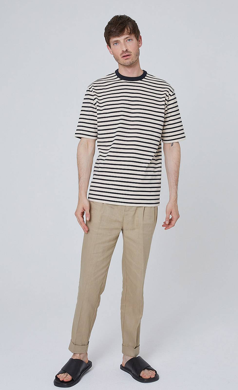 Kiefermann Ante Hose