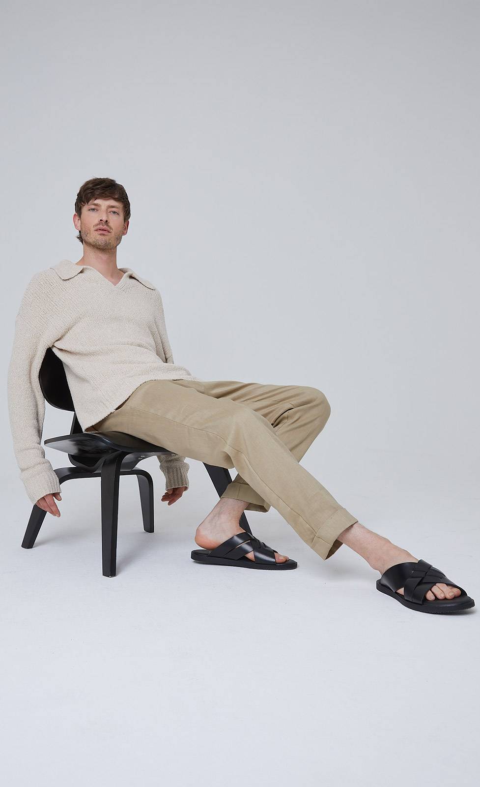 Kiefermann Ante Hose