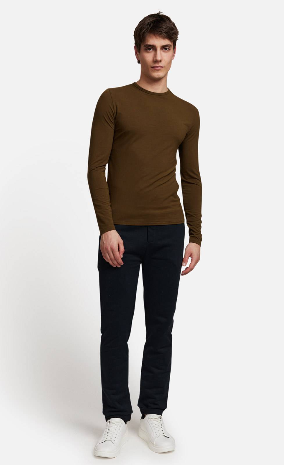 Kiefermann Attila Sweathose